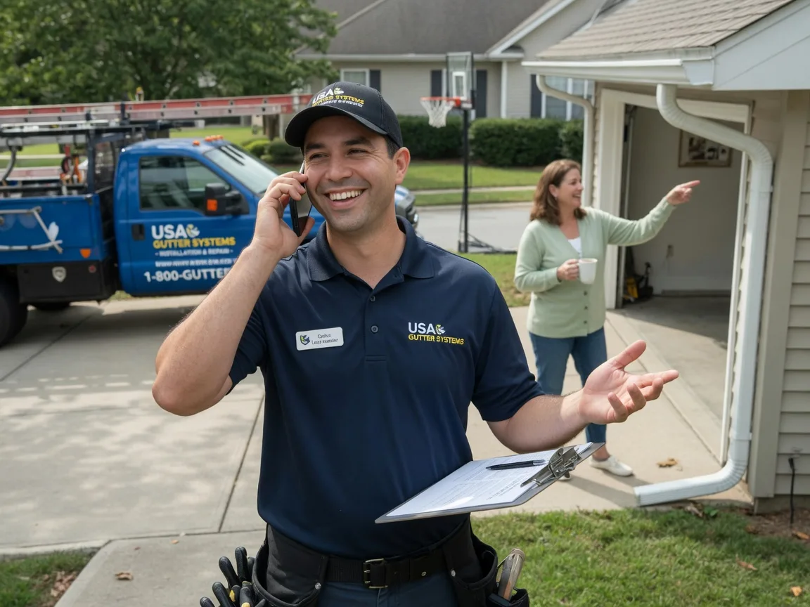 Gutter Installation Munfordville, KY FAQs